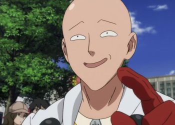 Despite Visual Complaints, One-Punch Man’s Voice Acting and Music Win Praise