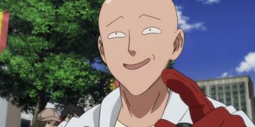 Despite Visual Complaints, One-Punch Man’s Voice Acting and Music Win Praise
