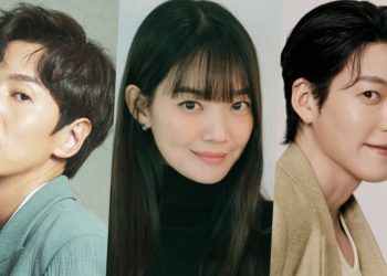 Drc(2) - A Decade of Love: Lee Kwang Soo Confirmed to Host the Wedding of Shin Min Ah and Kim Woo Bin
