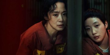 Drc(9) - Netflix's 'The Price of Confession' Dominates Global Charts: A Masterclass in K-Thriller Suspense