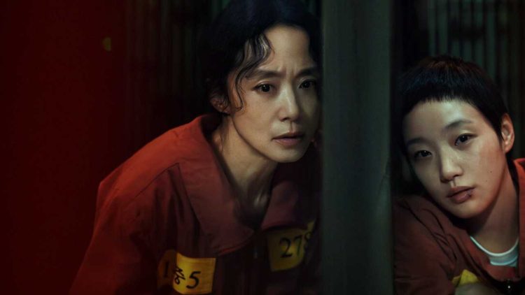 Drc(9) - Netflix's 'The Price of Confession' Dominates Global Charts: A Masterclass in K-Thriller Suspense