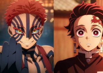 Dub vs. Sub Rollout Timing for Infinity Castle Becomes Flashpoint for Viewers