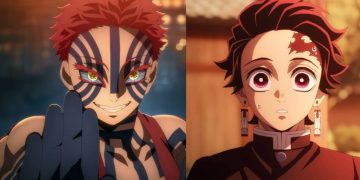 Dub vs. Sub Rollout Timing for Infinity Castle Becomes Flashpoint for Viewers