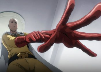 Fans Compare One-Punch Man’s New Episodes to a “Slideshow,”