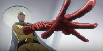Fans Compare One-Punch Man’s New Episodes to a “Slideshow,”