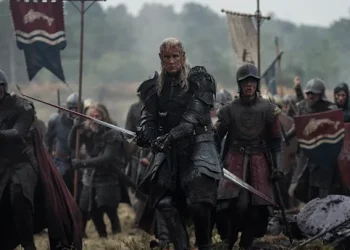 House of the Dragon Season 3 - Zendaya’s Rue Faces a Dangerous New Chapter in Euphoria Season 3