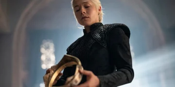 House of the Dragon Season 3