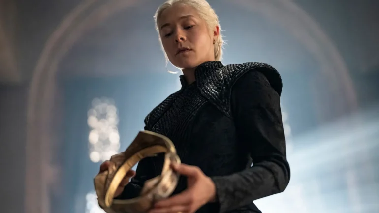 House of the Dragon Season 3