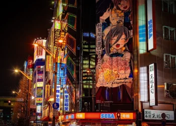 Japanese Anime & Manga - How Can a Skilled Teacher Help You Understand Pop-Culture Japanese From Anime and J-Pop?