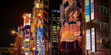 Japanese Anime & Manga - How Can a Skilled Teacher Help You Understand Pop-Culture Japanese From Anime and J-Pop?