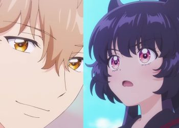 Kaiju Girl Caramelise Anime Adaptation Announced