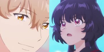 Kaiju Girl Caramelise Anime Adaptation Announced