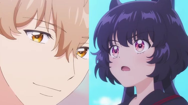 Kaiju Girl Caramelise Anime Adaptation Announced