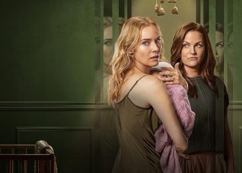 Little Disasters - Diane Kruger’s Friendship in Little Disasters Shatters Amidst Motherhood Crisis