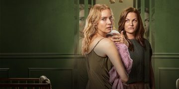 Little Disasters - Diane Kruger’s Friendship in Little Disasters Shatters Amidst Motherhood Crisis