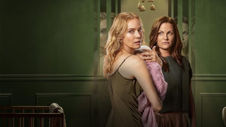 Little Disasters - Diane Kruger’s Friendship in Little Disasters Shatters Amidst Motherhood Crisis