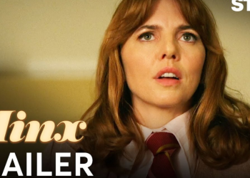 Minx (3) - What Happened to the Old Friend in Minx —Did Minx Just Redefine Loyalty On TV?