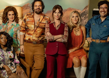 Minx - What happened to Eddie Murphy’s Reputation in the Being Eddie Documentary— Did Being Eddie Help Or Hurt Eddie Murphy?