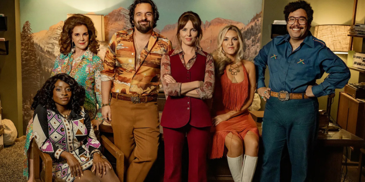 Minx - What happened to Eddie Murphy’s Reputation in the Being Eddie Documentary— Did Being Eddie Help Or Hurt Eddie Murphy?