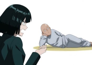New One-Punch Man Cuts Trigger Week-to-Week “Fix List” Posts from Viewers