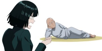 New One-Punch Man Cuts Trigger Week-to-Week “Fix List” Posts from Viewers