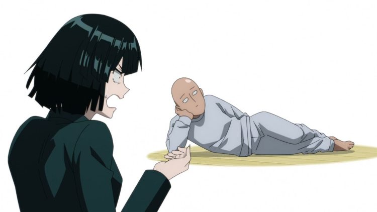 New One-Punch Man Cuts Trigger Week-to-Week “Fix List” Posts from Viewers