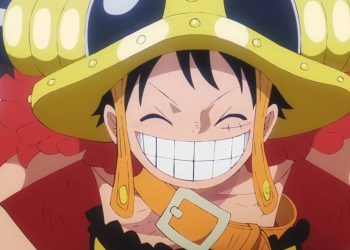 One Piece Officially Announces Elbaph Arc for April 2026