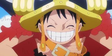 One Piece Officially Announces Elbaph Arc for April 2026