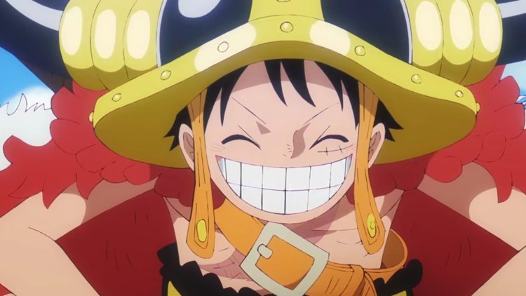 One Piece Officially Announces Elbaph Arc for April 2026