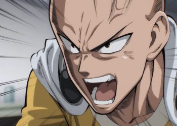 One-Punch Man Episode 1’s Minimal Action Sparks Debate Over Direction and Priorities