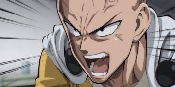 One-Punch Man Episode 1’s Minimal Action Sparks Debate Over Direction and Priorities