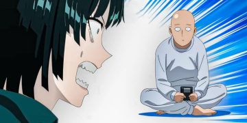 One-Punch Man Viewers Say Off-Model Cuts Undercut the Monster Association Arc