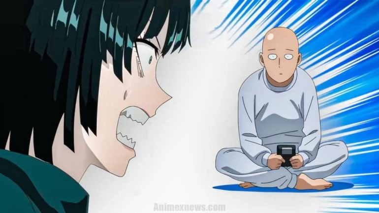 One-Punch Man Viewers Say Off-Model Cuts Undercut the Monster Association Arc