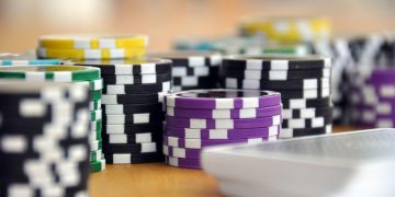 Poker Chips - Key Differences Between Tournament and Cash Game Strategy in Poker