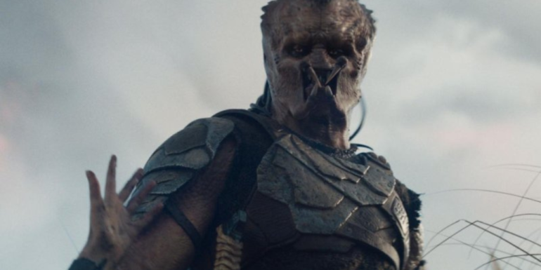Predator