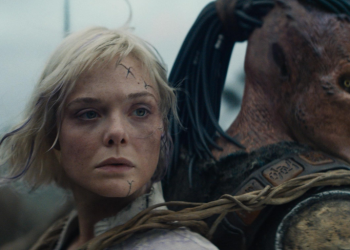 Predator Badlands (2) - What Happened to Dek At the Close of Predator: Badlands - Does Dek Really Make It Out Alive?