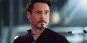Robert Downey Jr.