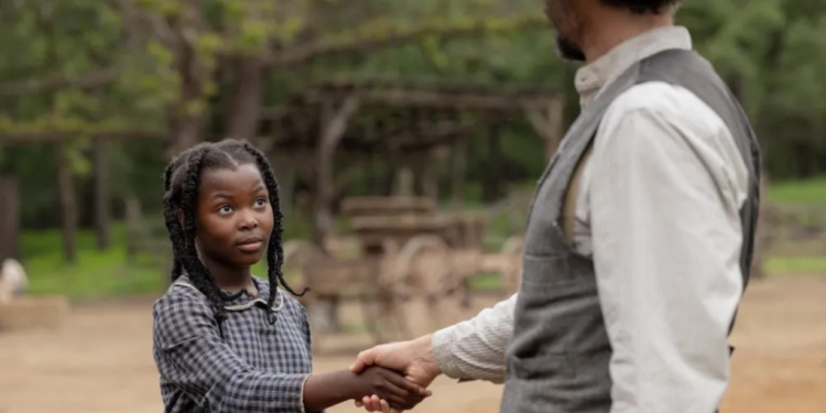 Sarah’s Oil (1) - What Happened to Dek At the Close of Predator: Badlands - Does Dek Really Make It Out Alive?