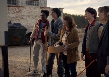 Stranger Things Season 5 (3) - Stranger Things Season 5: How the Final Chapter Shattered Netflix’s Worst Trends