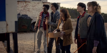 Stranger Things Season 5 (3) - Stranger Things Season 5: How the Final Chapter Shattered Netflix’s Worst Trends