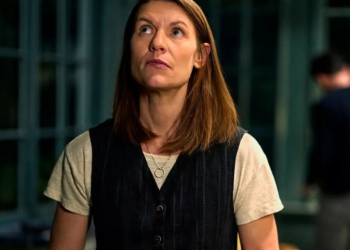 The Beast in Me (2) - What Happened to Aggie (the author) in The Beast in Me - Aggie's Fate?