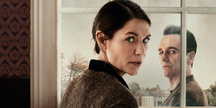 The Beast in Me - What Happened to Aggie (the author) in The Beast in Me - Aggie's Fate?