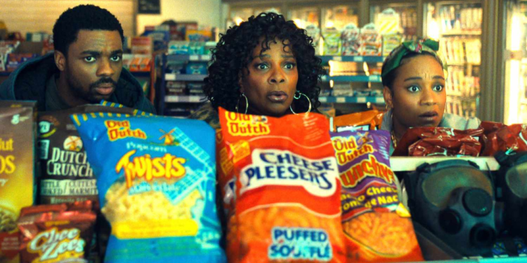 The Vince Staples Show - What happened to Eddie Murphy’s Reputation in the Being Eddie Documentary— Did Being Eddie Help Or Hurt Eddie Murphy?