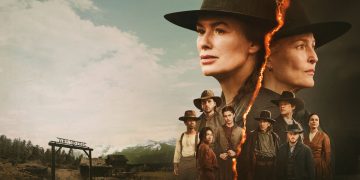 The Abandons - Cowboy Country Or Movie Magic - Every Real Spot Behind Netflix's 'The Abandons'