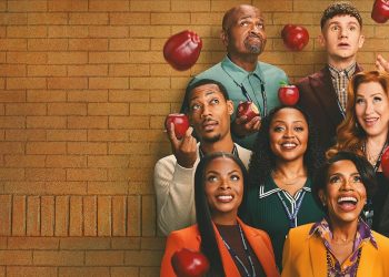 Abbott Elementary Season 5 - George Sr. Actor’s Shocking Return, Behind the Scenes of Georgie & Mandy’s Season 2 Reunion