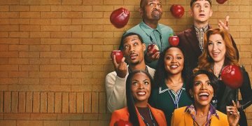 Abbott Elementary Season 5 - George Sr. Actor’s Shocking Return, Behind the Scenes of Georgie & Mandy’s Season 2 Reunion