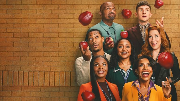 Abbott Elementary Season 5 - George Sr. Actor’s Shocking Return, Behind the Scenes of Georgie & Mandy’s Season 2 Reunion