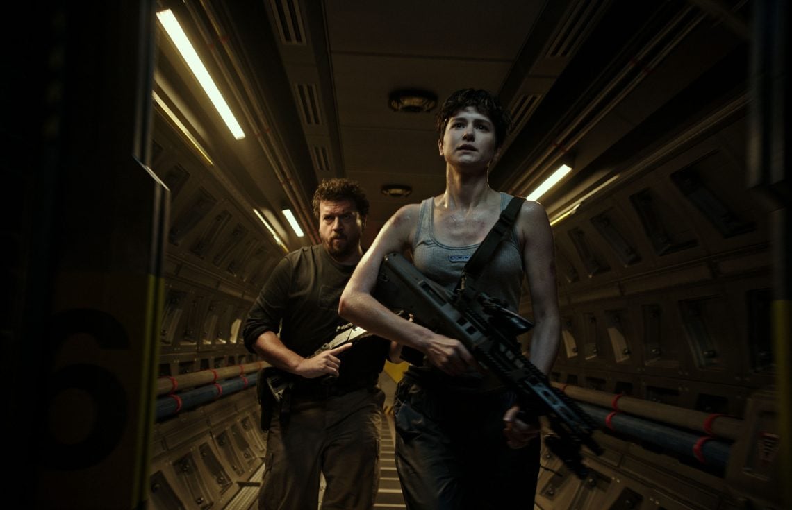 Alien: Covenant Is Ridley Scott’s Most Underrated Sci-Fi Masterpiece ...