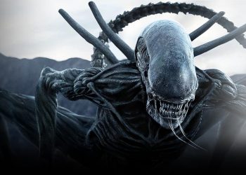 Alien: Covenant