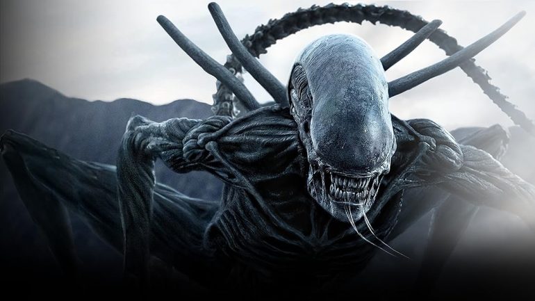 Alien: Covenant